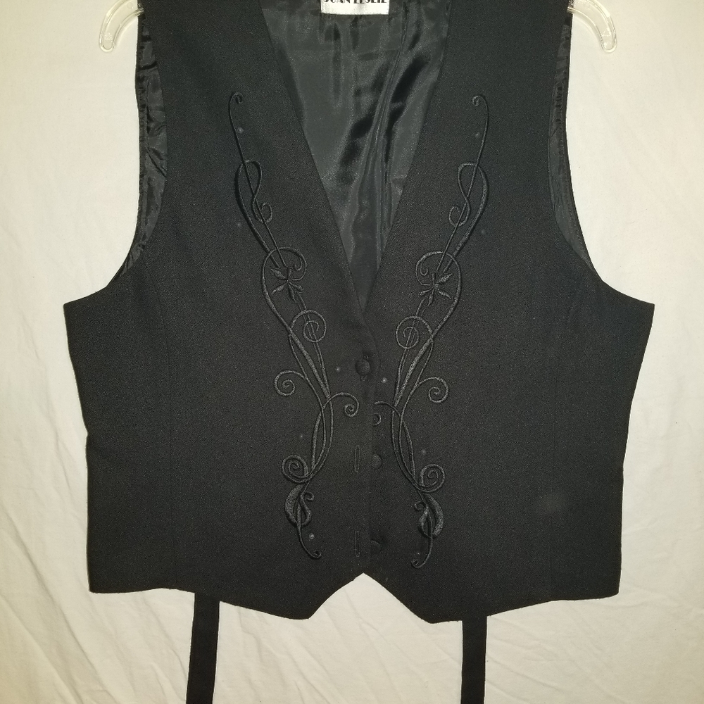 Vest